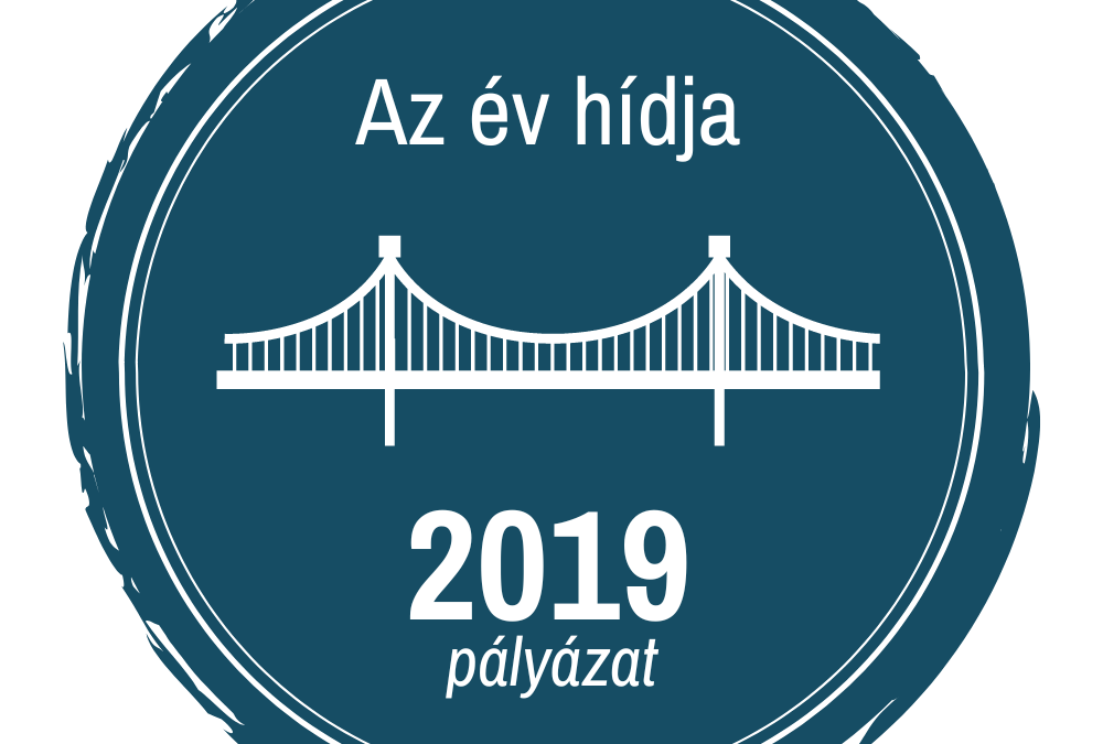Az év hídja 2019