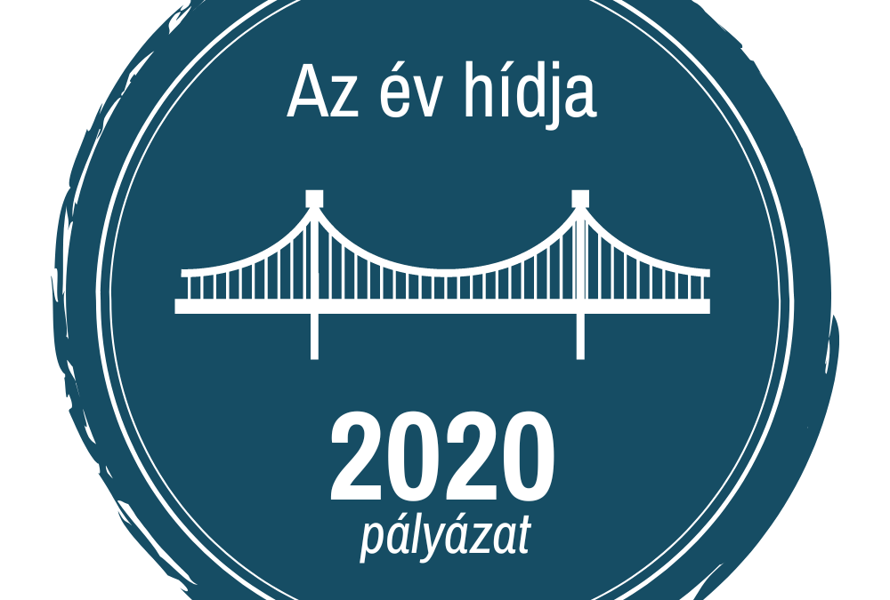 Az év hídja 2020
