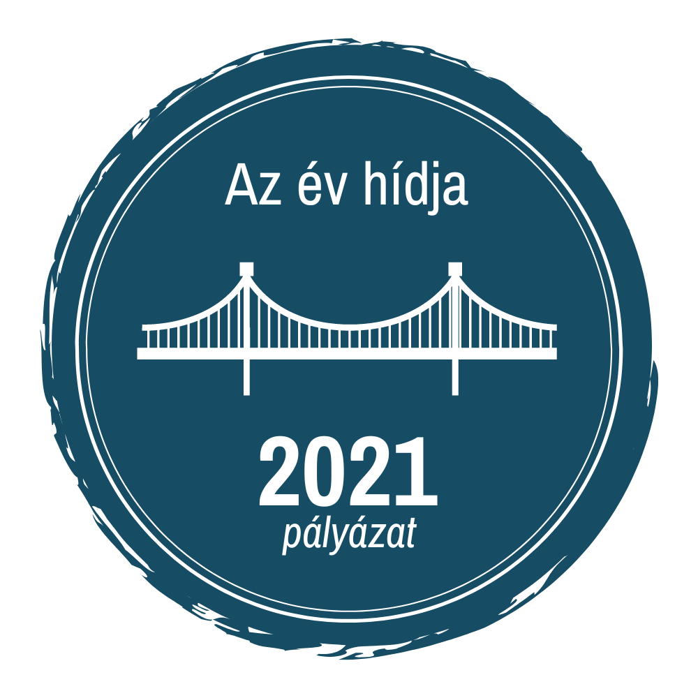 Az év hídja 2021