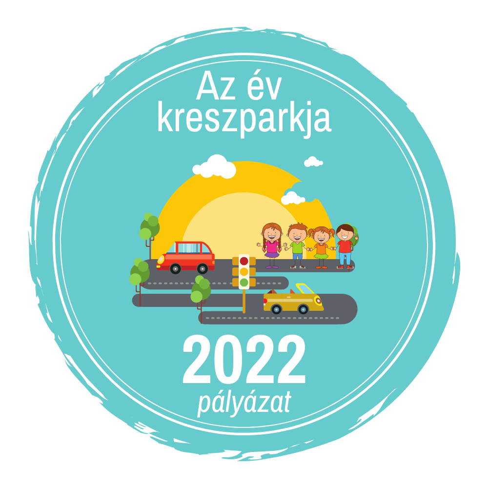 Az év kresz parkja  2022