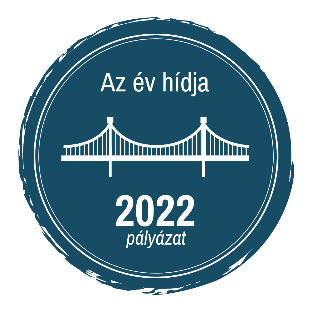 Az év hídja 2022