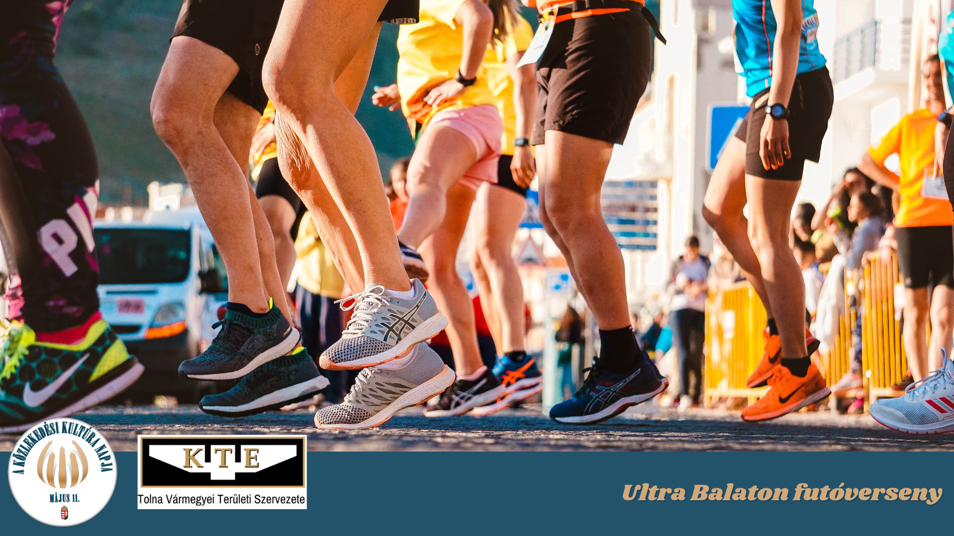 Ultra Balaton futás 2023