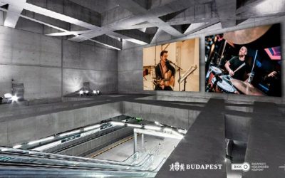 Ingyenes, akusztikus koncertbe futhatunk a budapesti metróban