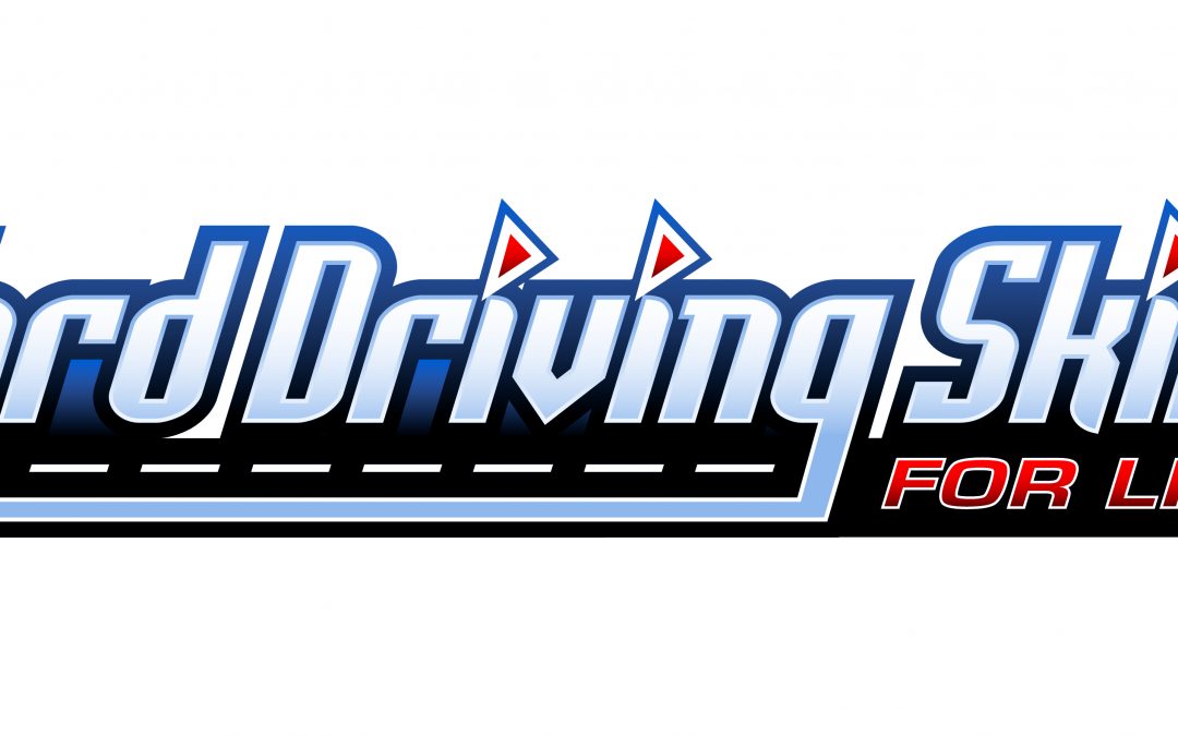 Ford Driving Skills for Life sajtóesemények