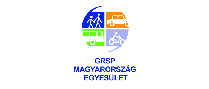 GRSP Magyarország Egyesület – Óvodai KRESZ park átadása