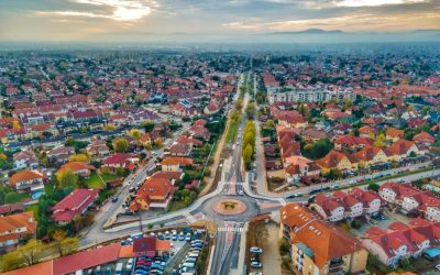 Az év körforgalma lehet a Kossuth-Széchenyi körforgalom