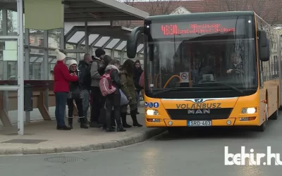 Szabadságvesztésre is számíthat, aki a MÁV-Volán-csoport munkatársaira támad