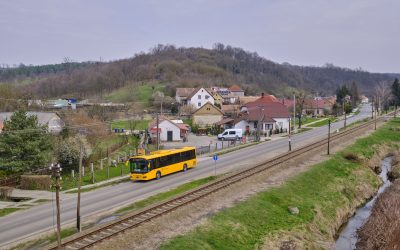 MILYENNEK LÁTJÁK A HAZAI KÖZLEKEDÉSI KULTÚRA SZÍNVONALÁT A VOLÁNBUSZ MUNKAVÁLLALÓI? ONLINE FELMÉRÉS INDUL AZ AUTÓBUSZ-VEZETŐK KÖRÉBEN