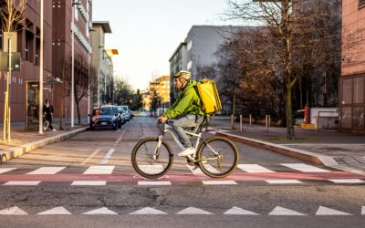 Megszólalt a minisztérium: így fog kinézni az új KRESZ