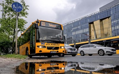 Közlekedési kultúra a Volánbusz autóbusz-vezetőinek szemével – legyünk végre valóban társak a közlekedésben!