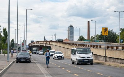 Újabb részletek derültek ki az új KRESZ-ről