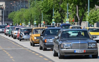 Tippeld meg, hány millió jármű közlekedik itthon