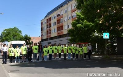 Közlekedés Kultúra Napja