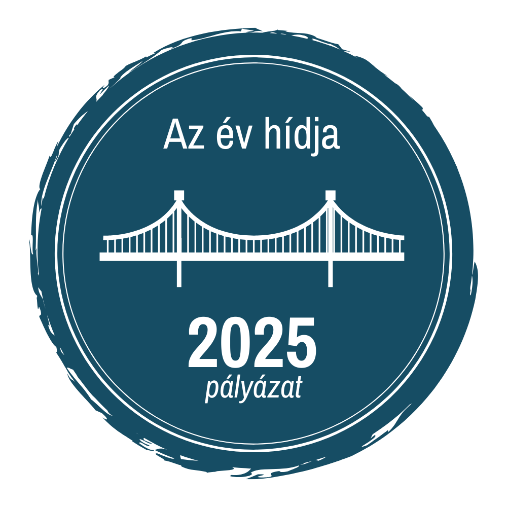 Az Év Hídja 2025