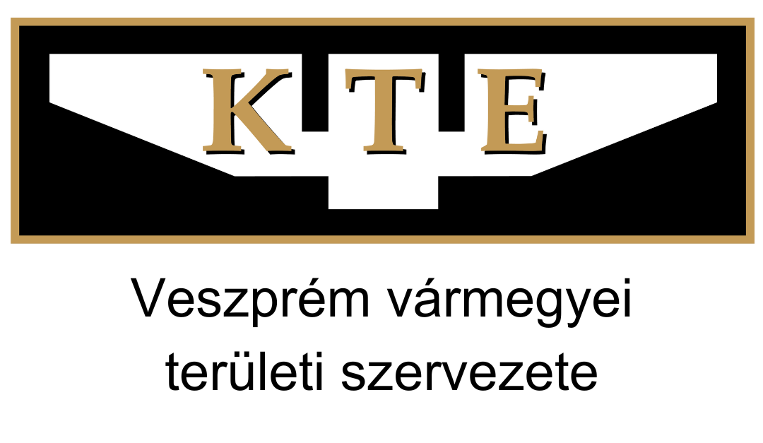 KTE területi logók