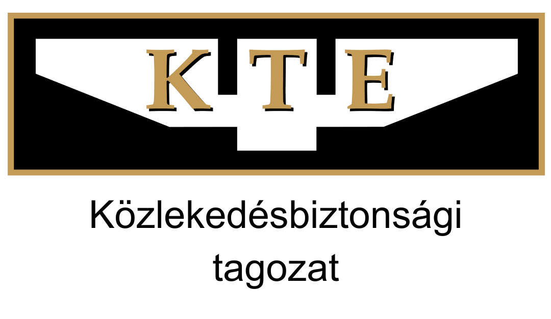 KTE területi logók