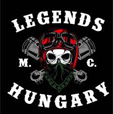 LEGENDS HUNGARY Sport és Motoros Egyesület