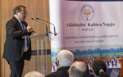 Közlekedési Kultúra Napja az Úttörténeti Múzeumban