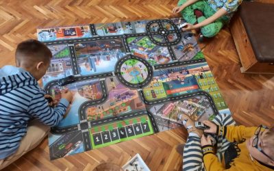 2025. május 12.- A Közlekedési Kultúra Napja