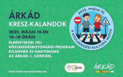 Családi KRESZ-kaland