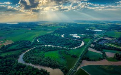 A Murakeresztúr kör lett az Év kerékpárútja 2025-ben