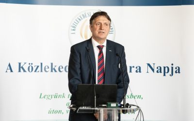 A Közlekedési Kultúra Napja