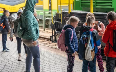 Sopron média – A Közlekedési Kultúra Napja