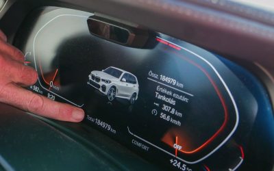 Ingyenes műszaki átvizsgálásra várják az autósokat Egerben