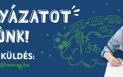 Tavaszi rajzpályázat gyerekeknek