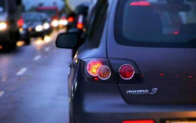 Bárki véleményezheti a KRESZ-tervezetet