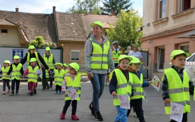 A közlekedési kultúra napja Somogyban is