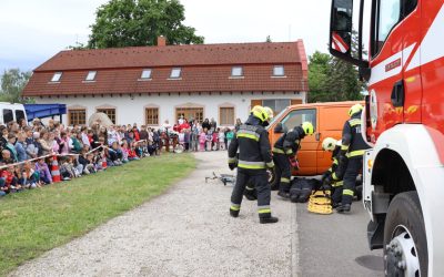 Tíz éve a biztonságos közlekedésért – programokban bővelkedő Közlekedési Kultúra Napja Kiskőrösön