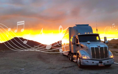 Közlekedés dalokban és dalszövegekben – kvíz