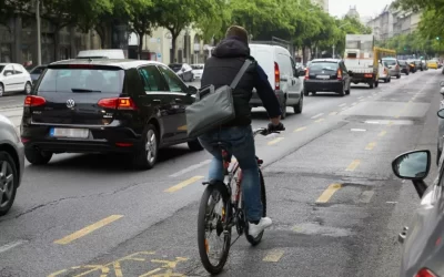 Bárki véleményt mondhat az új KRESZ-ről
