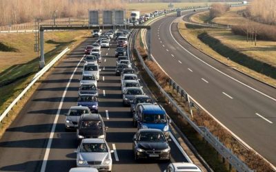 ÉKM: rövidesen mindenki véleményt mondhat az új KRESZ-ről