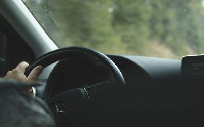 Rajtam kívül mindenki rosszul vezet?!” – Türelmetlenség az utakon