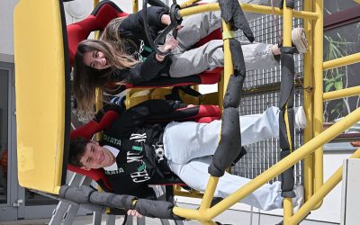 Egri diákok borultak fel, ütköztek a Civil Háznál