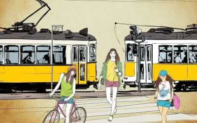 A BKK is készül a közlekedési kultúra napjára