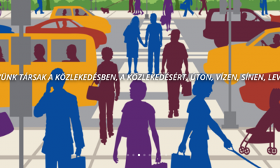 Rövidesen mindenki véleményt mondhat az új KRESZ-ről