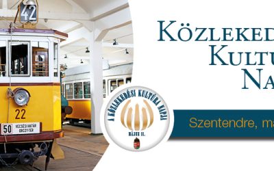 Ingyenesen látogatható a szentendrei Városi Tömegközlekedési Múzeum a közlekedési kultúra napján