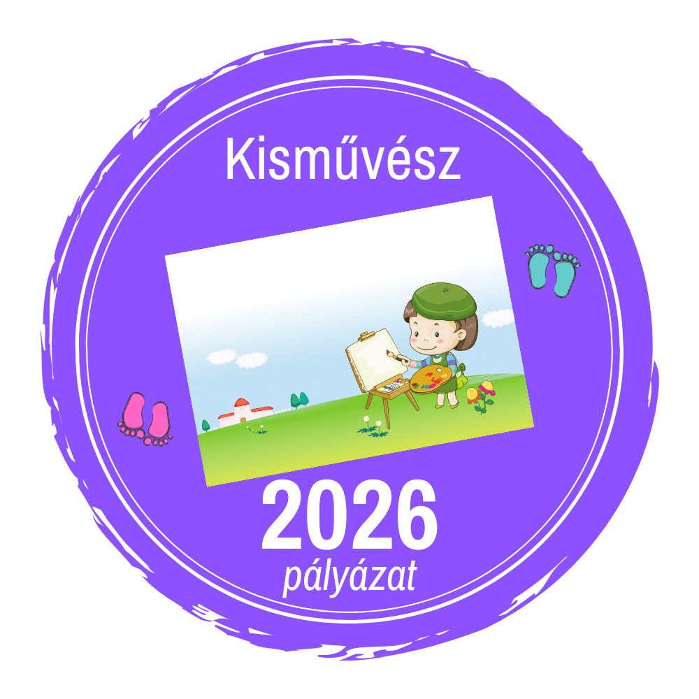Kisművész 2026