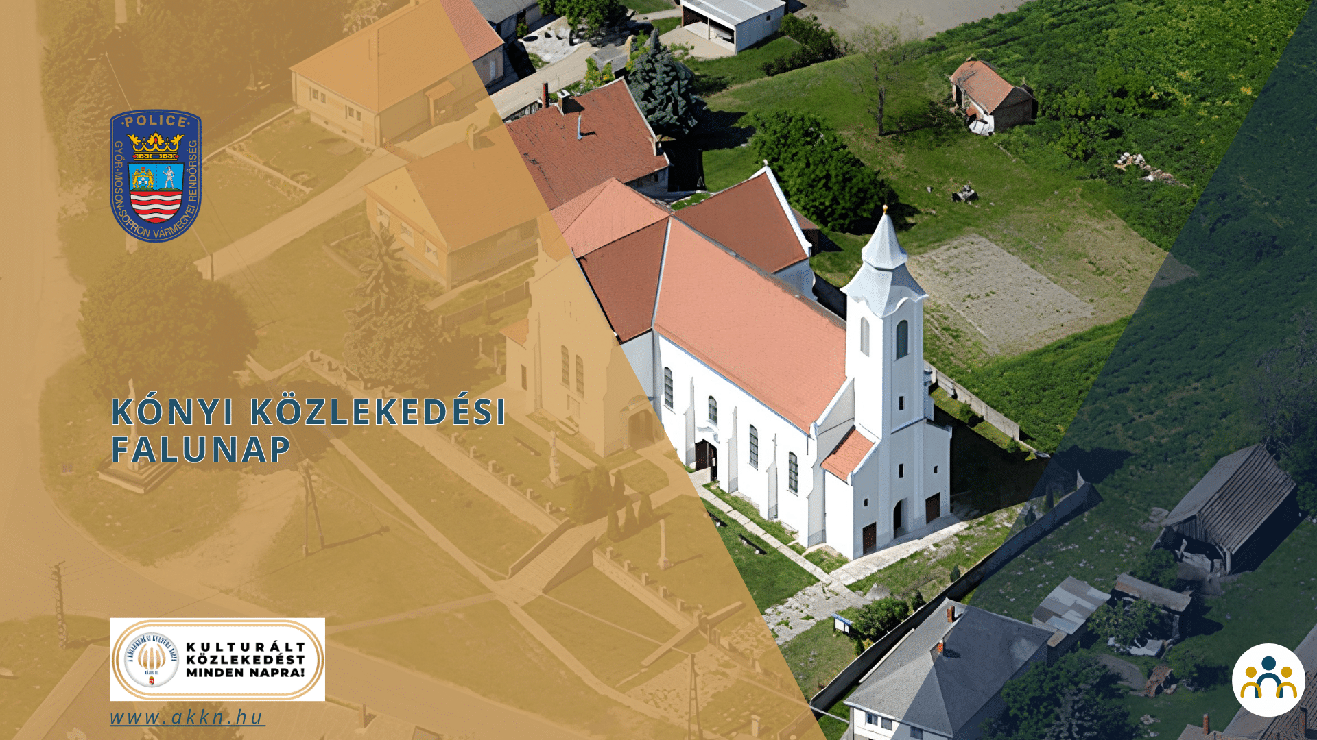 Kónyi közlekedési falunap