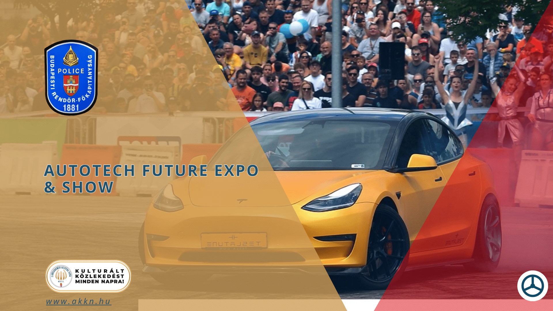 Autotech Future Expo & Show