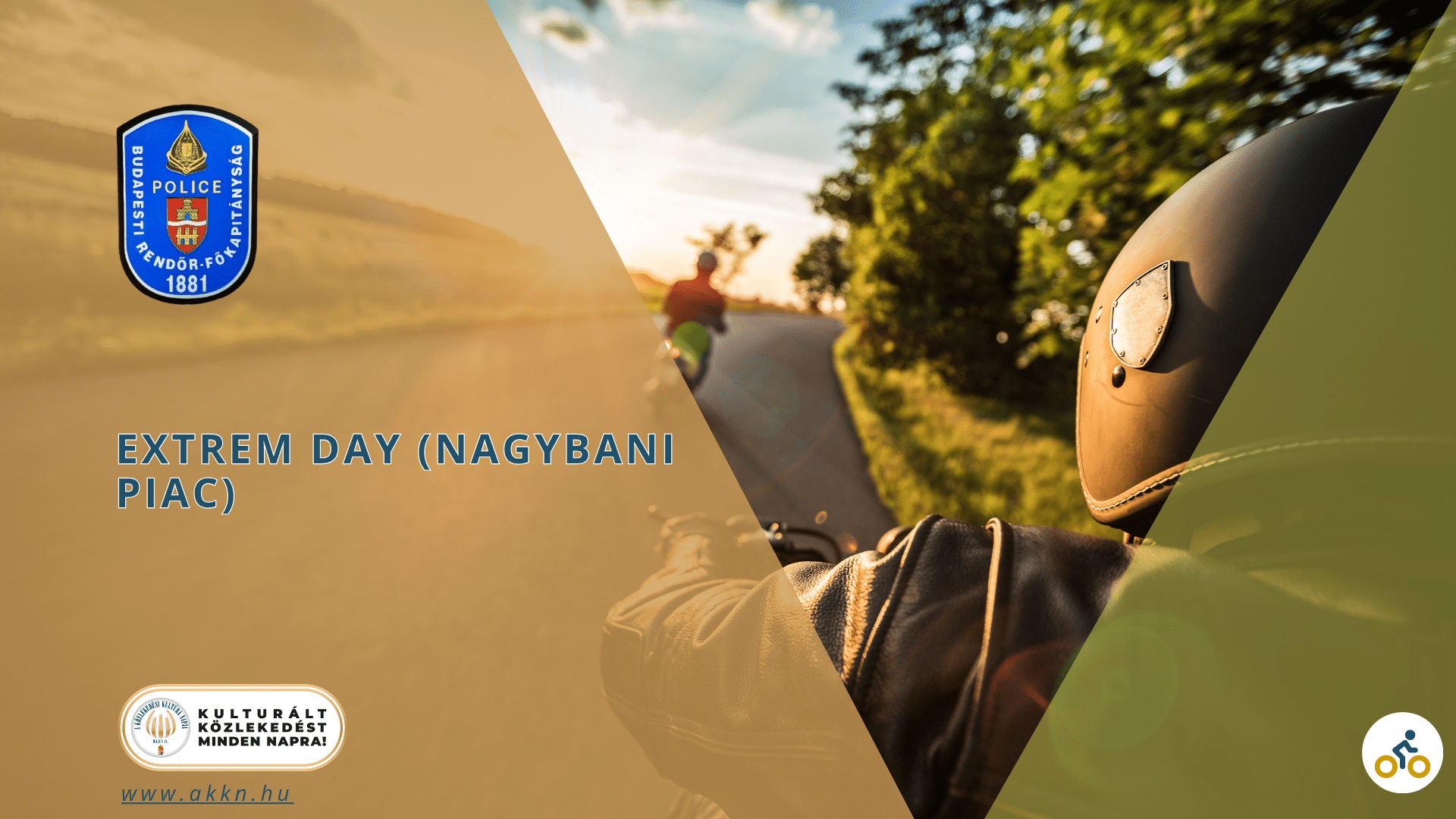 Extrem Day (Nagybani Piac)