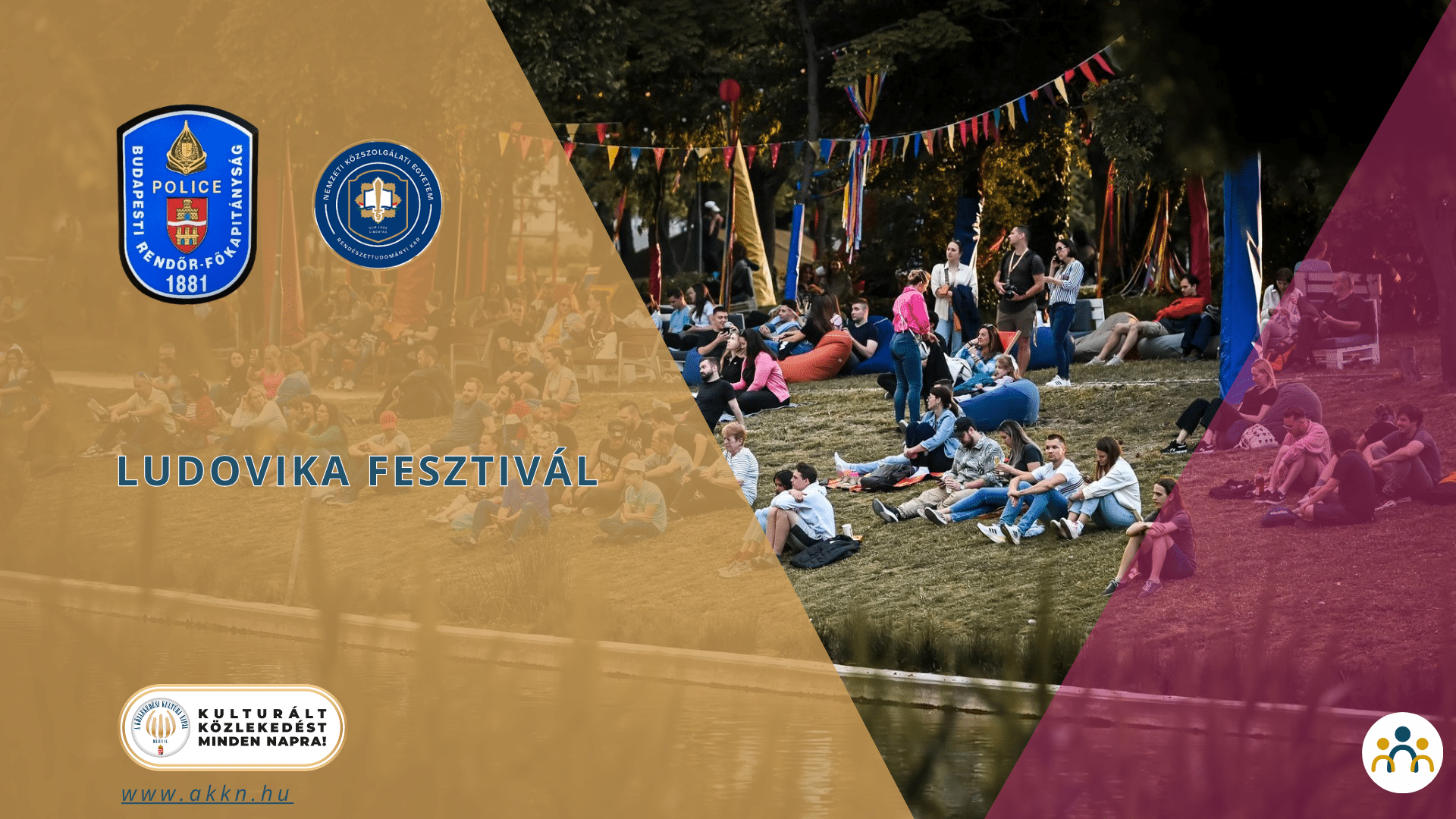 Ludovika Fesztivál