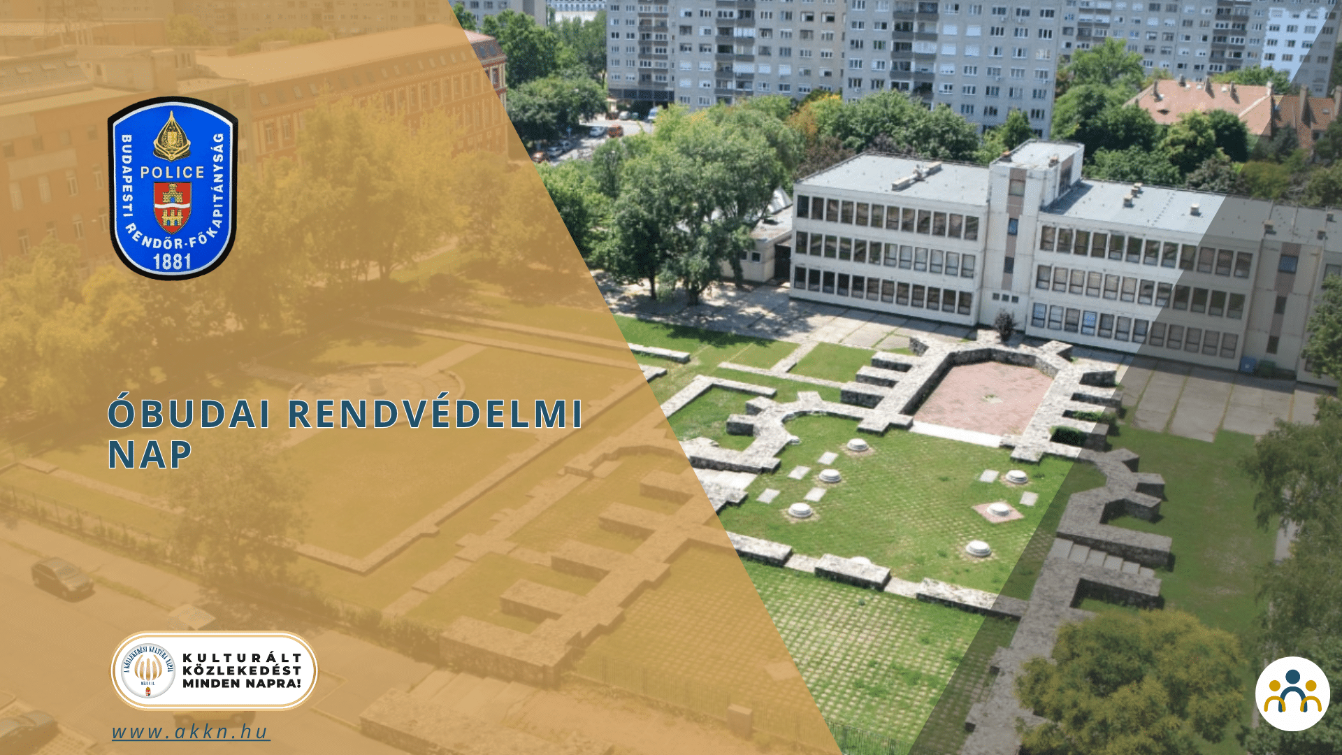 Óbudai Rendvédelmi Nap