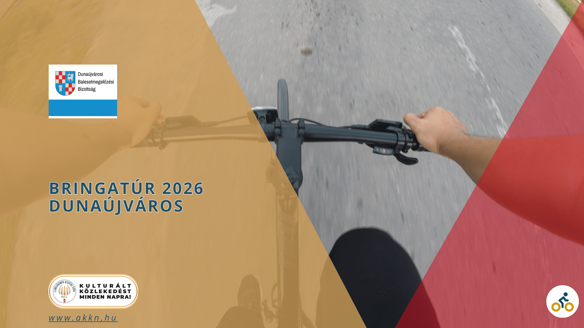 Bringatúr 2026 Dunaújváros