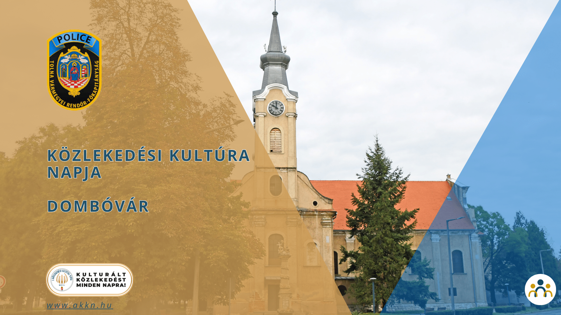 Közlekedési Kultúra Napja – Dombóvár