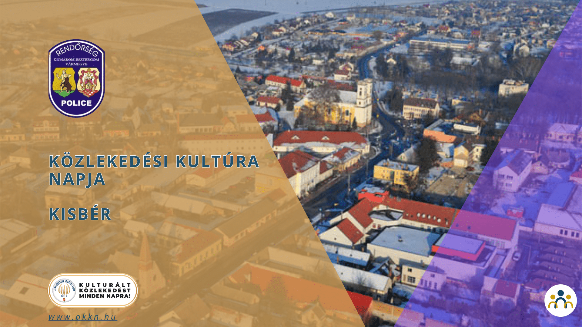 A Közlekedési Kultúra Napja – Kisbér