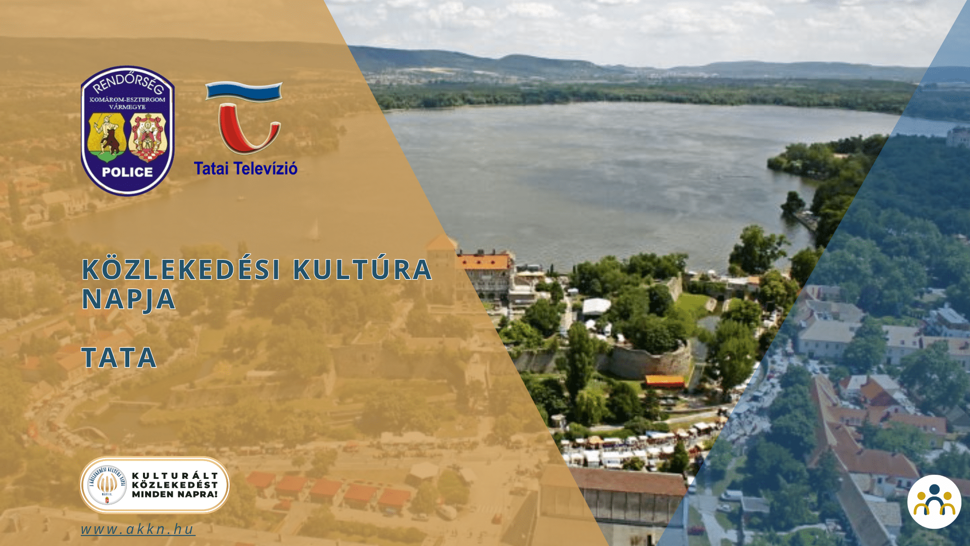 A Közlekedési Kultúra Napja – Tata